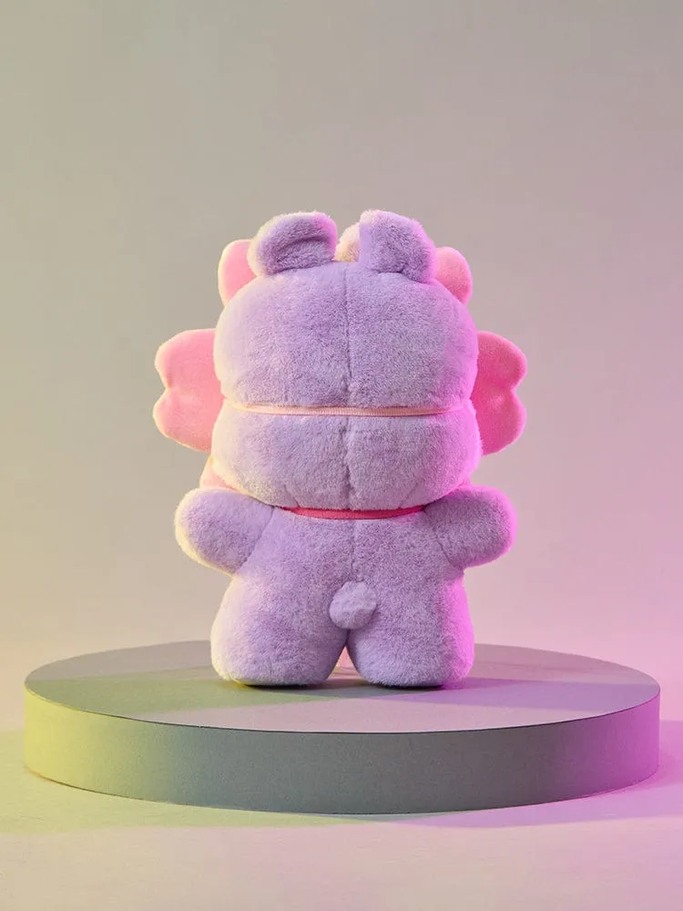 BT21 본 투 댄스 클로젯 악세서리 세트 (화환)