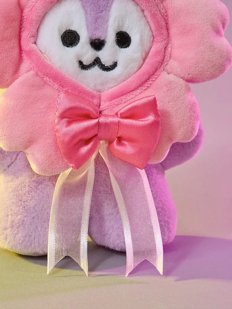 BT21 본 투 댄스 클로젯 악세서리 세트 (화환)