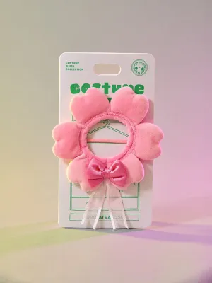 BT21 본 투 댄스 클로젯 악세서리 세트 (화환)