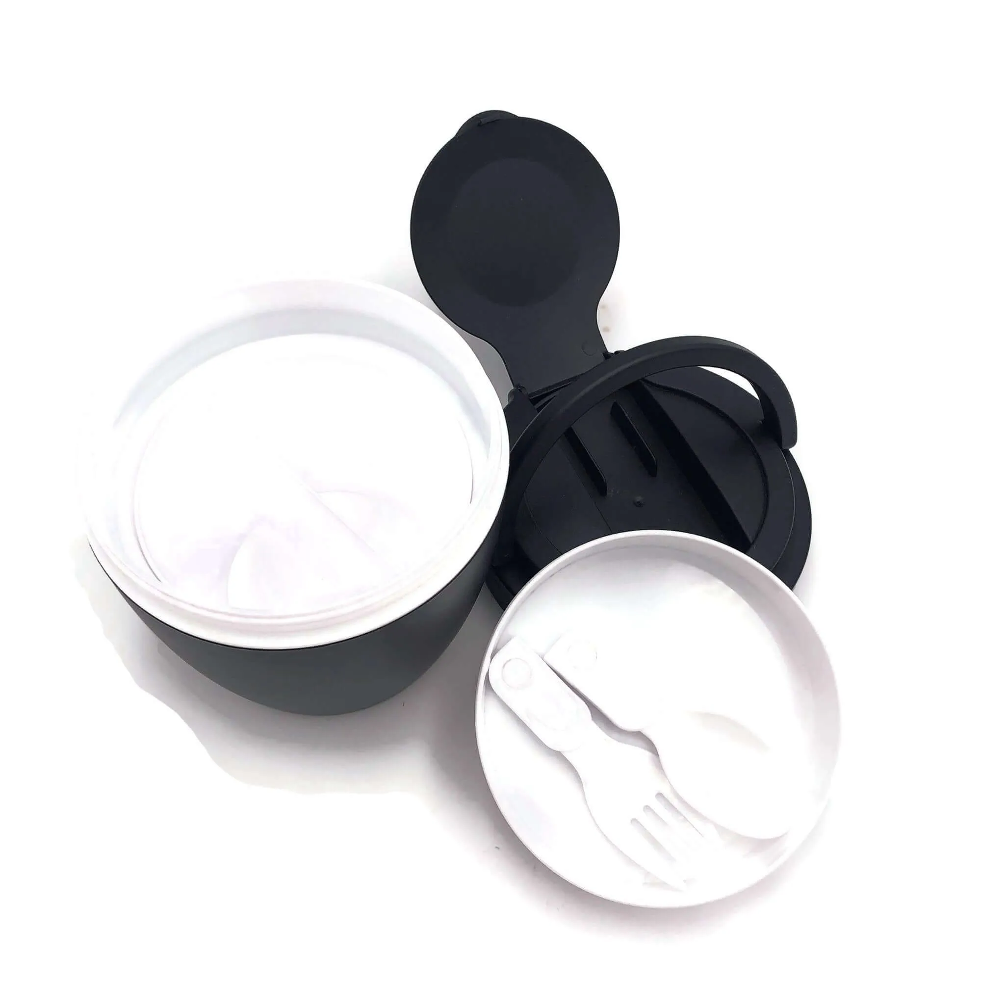 Cafedon Lunch Box with Utensil