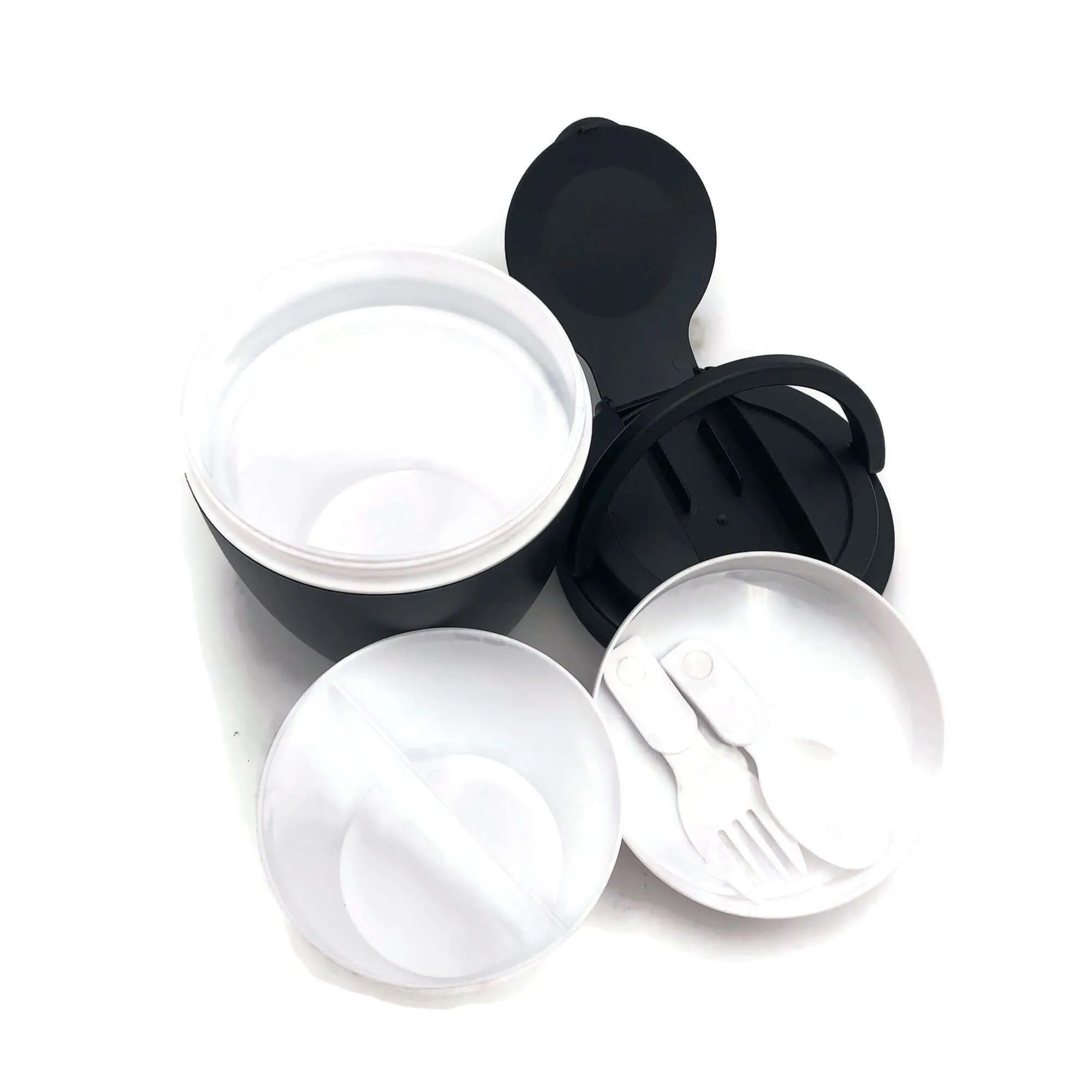Cafedon Lunch Box with Utensil
