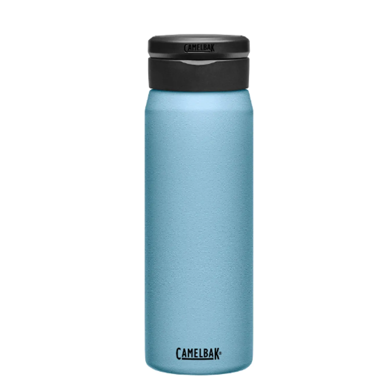 Camelbak Fit Cap Vacuum Insulated Stainless Steel Water Bottle - Various Colours
