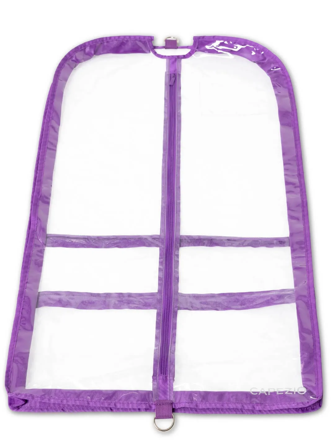 Capezio On The Go Garment Bag