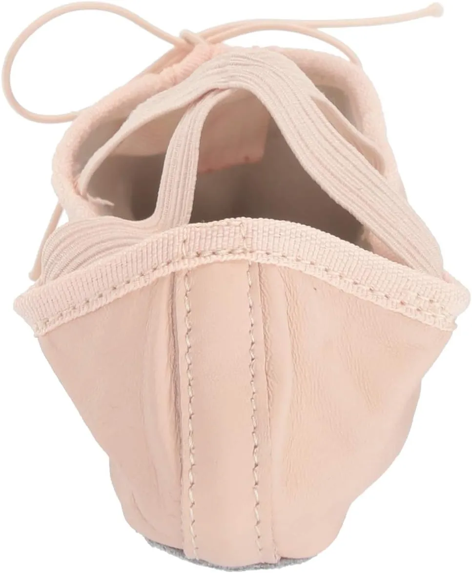 Capezio Unisex-Child Juliet Ballet Shoe