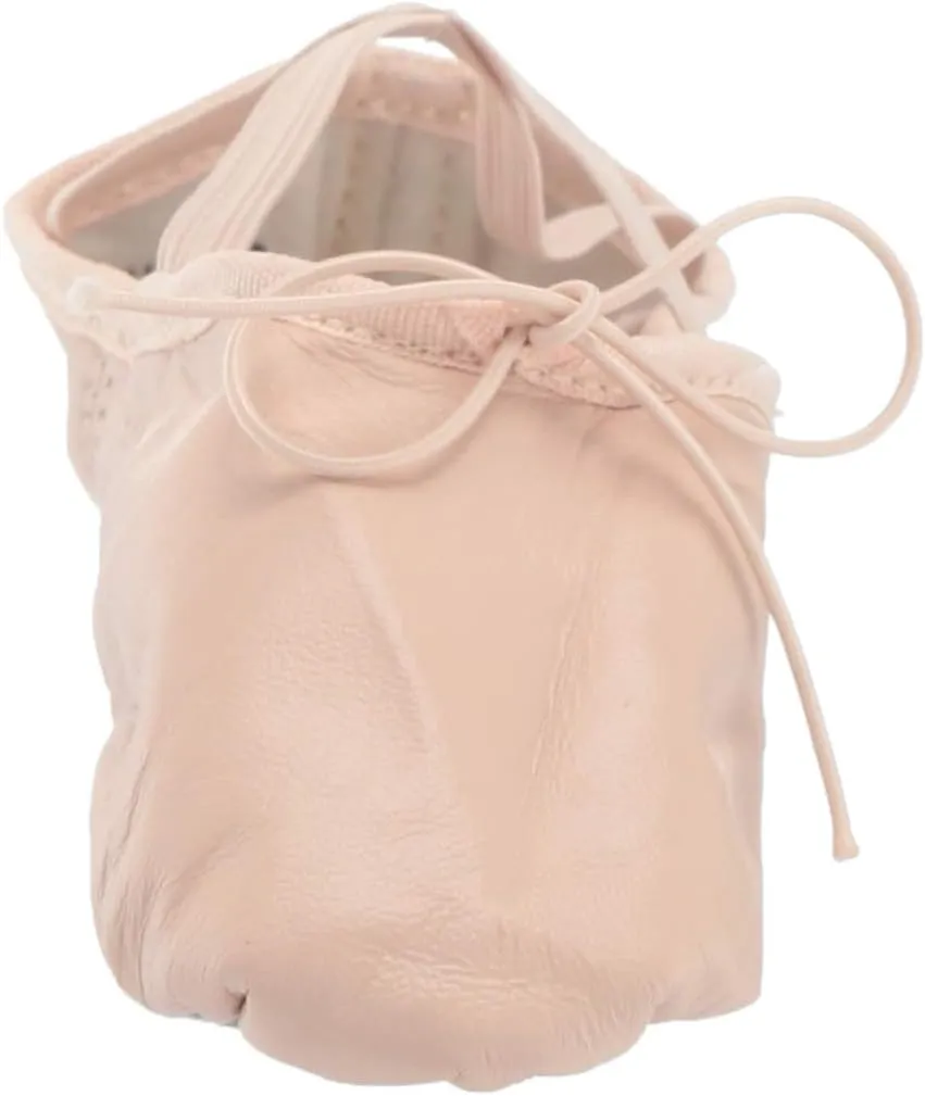 Capezio Unisex-Child Juliet Ballet Shoe