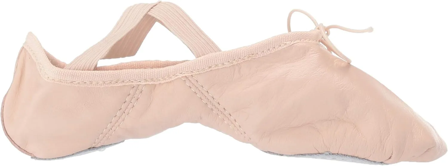 Capezio Unisex-Child Juliet Ballet Shoe