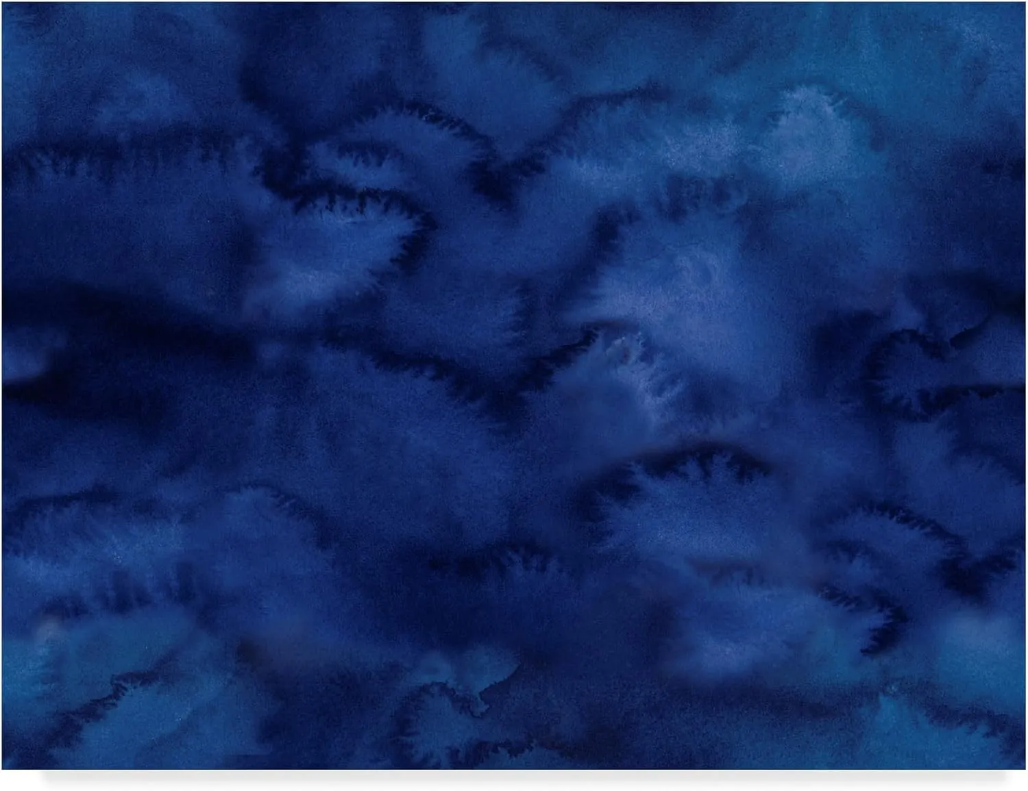 Carissa Luminess 'Dance Of Love' Canvas Art
