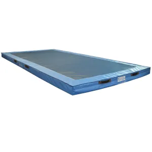 Carolina Gym Supply 4" Throw Mats