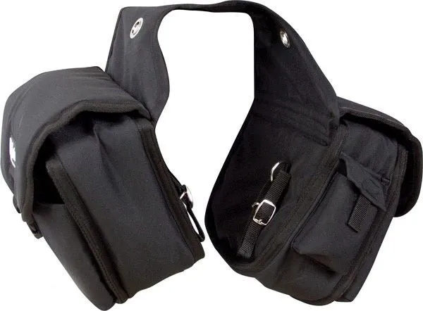 Cashel Medium Rear Saddlebag