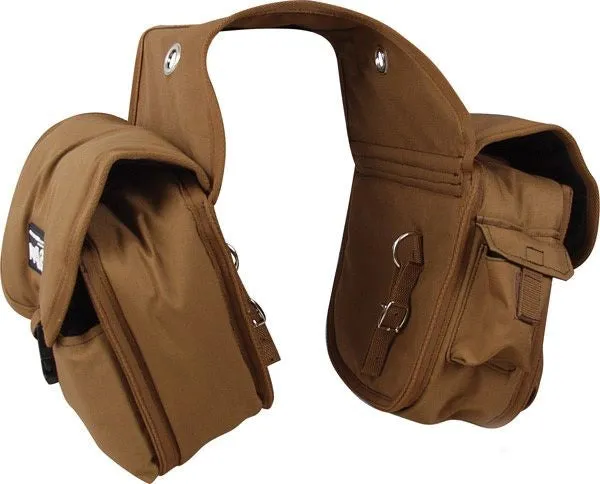 Cashel Medium Rear Saddlebag