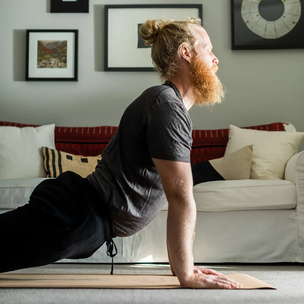 Chakra Yoga Mat