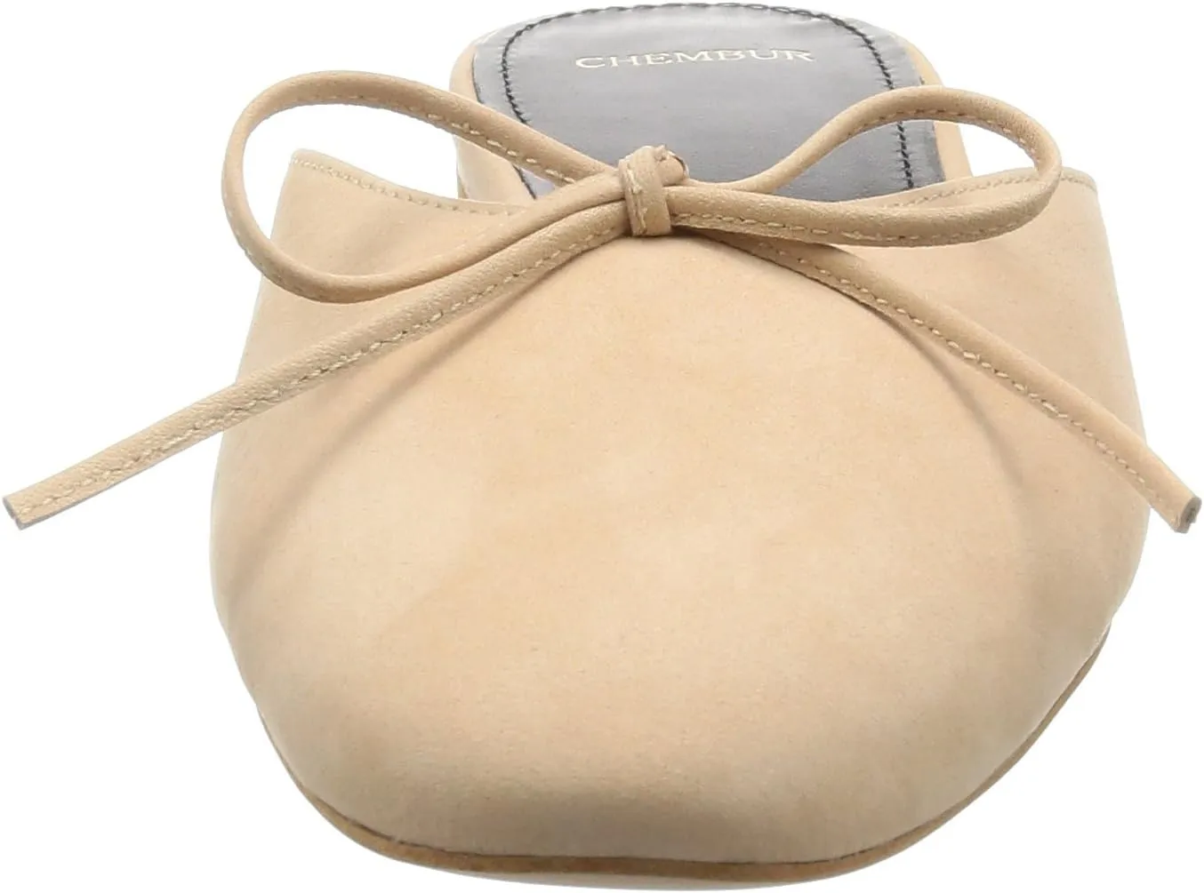 Chamber SQ ROUND SLIPPER Women's Sandals