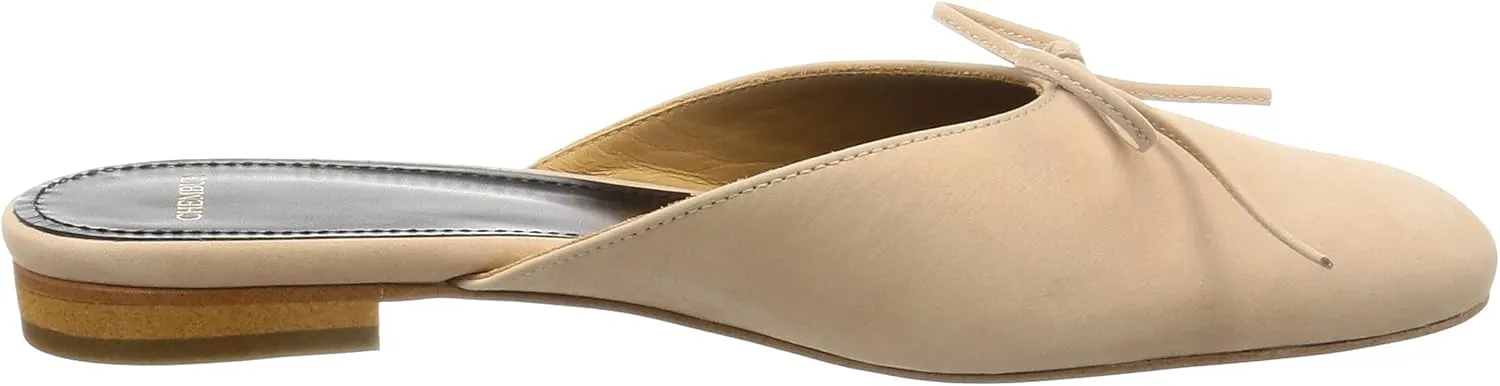 Chamber SQ ROUND SLIPPER Women's Sandals
