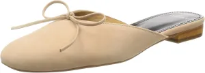 Chamber SQ ROUND SLIPPER Women's Sandals