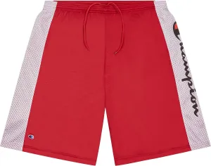 Champion Big and Tall Mesh Basketball Shorts - Quick Dry Gym Athletic Shorts