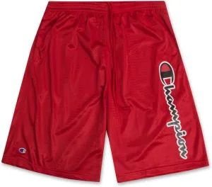 Champion Big and Tall Mesh Basketball Shorts - Quick Dry Gym Athletic Shorts