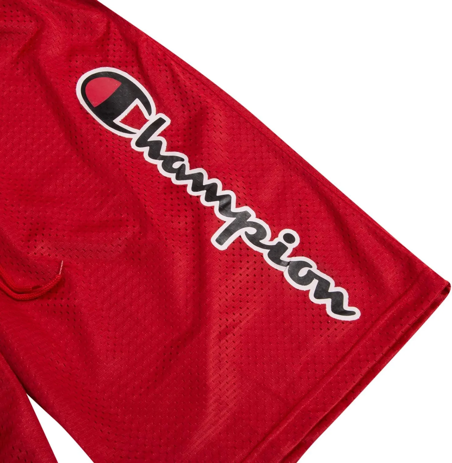 Champion Big and Tall Mesh Basketball Shorts - Quick Dry Gym Athletic Shorts