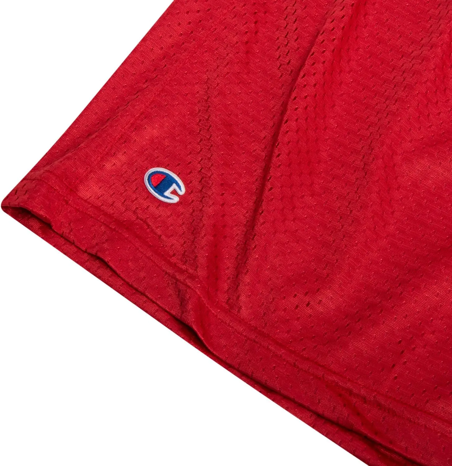 Champion Big and Tall Mesh Basketball Shorts - Quick Dry Gym Athletic Shorts