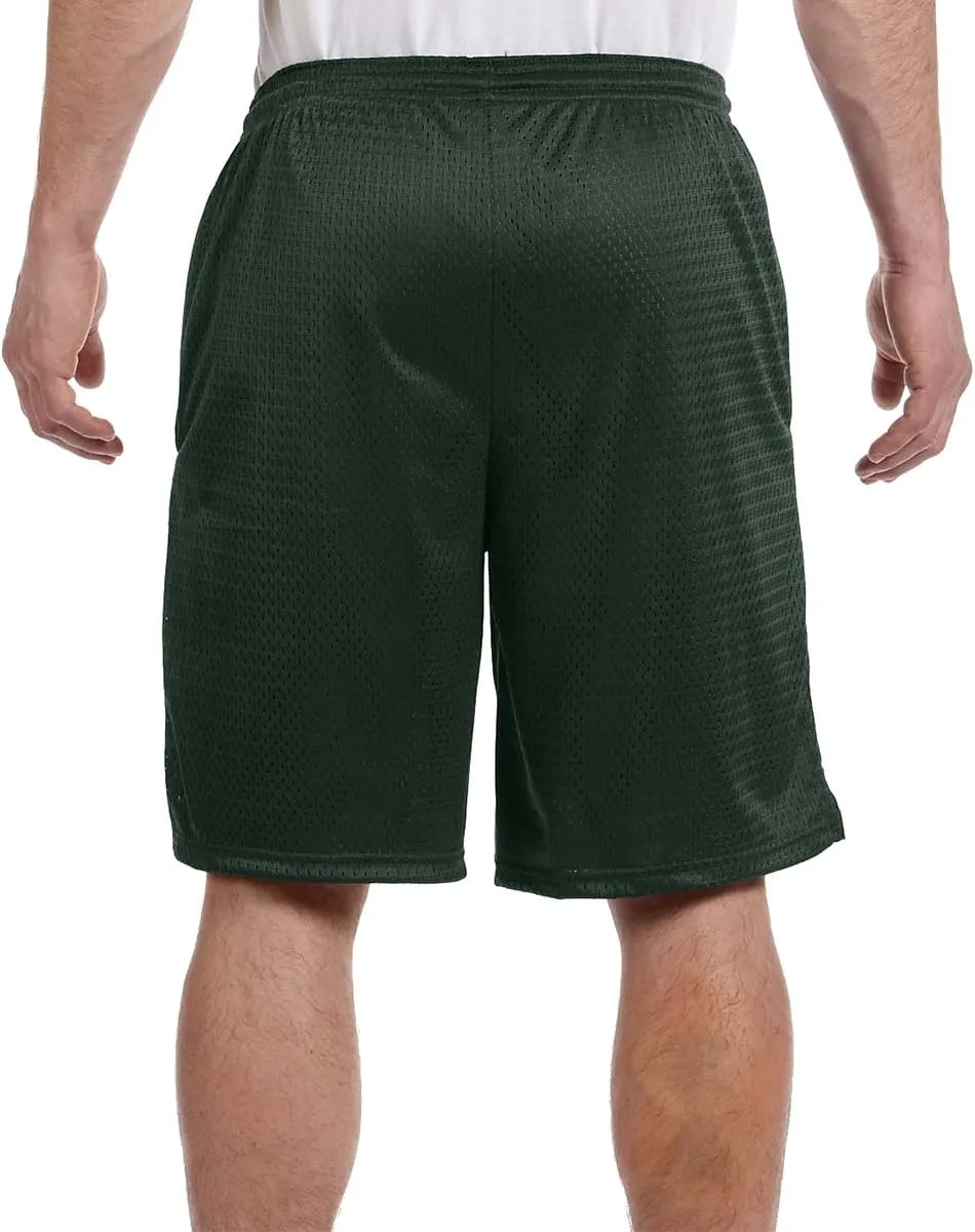 Champion Men's 9" Mesh Short (Retired Colors)