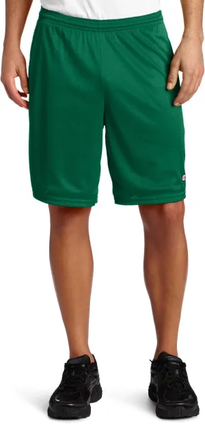 Champion Men's 9" Mesh Short (Retired Colors)