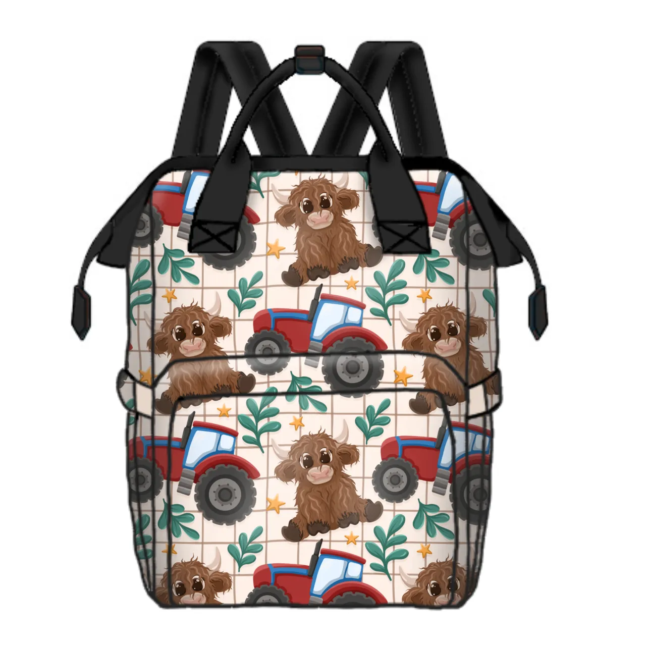 Changing Bag
