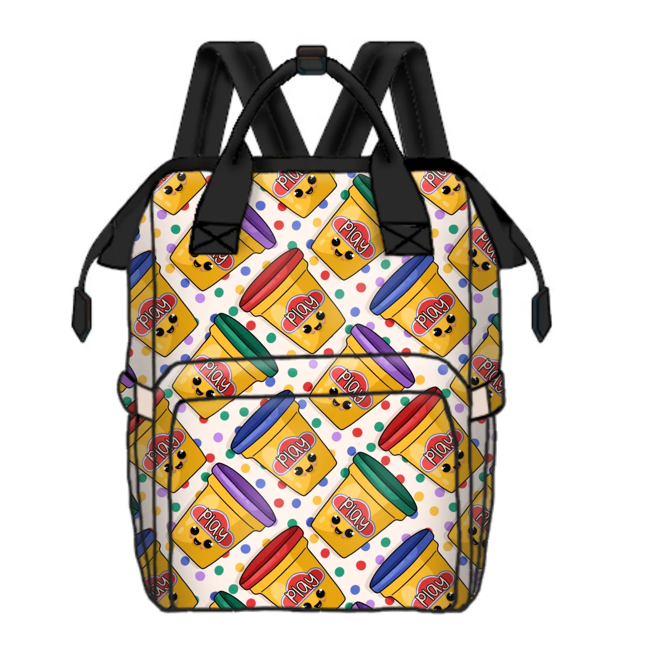 Changing Bag