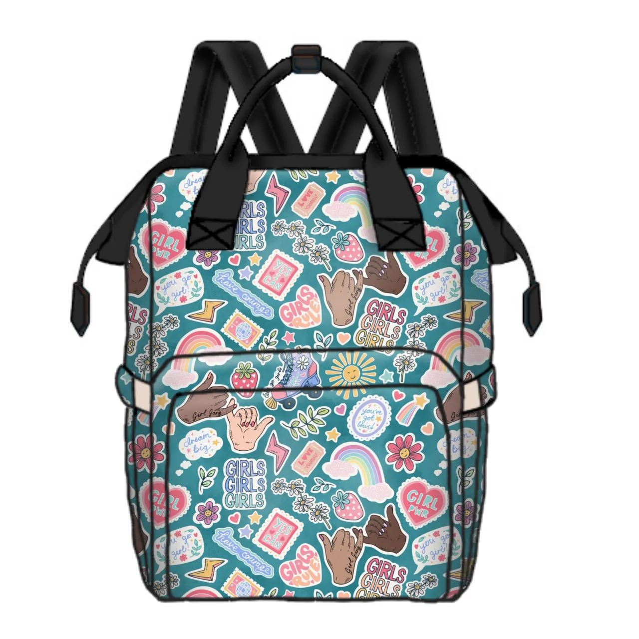 Changing Bag