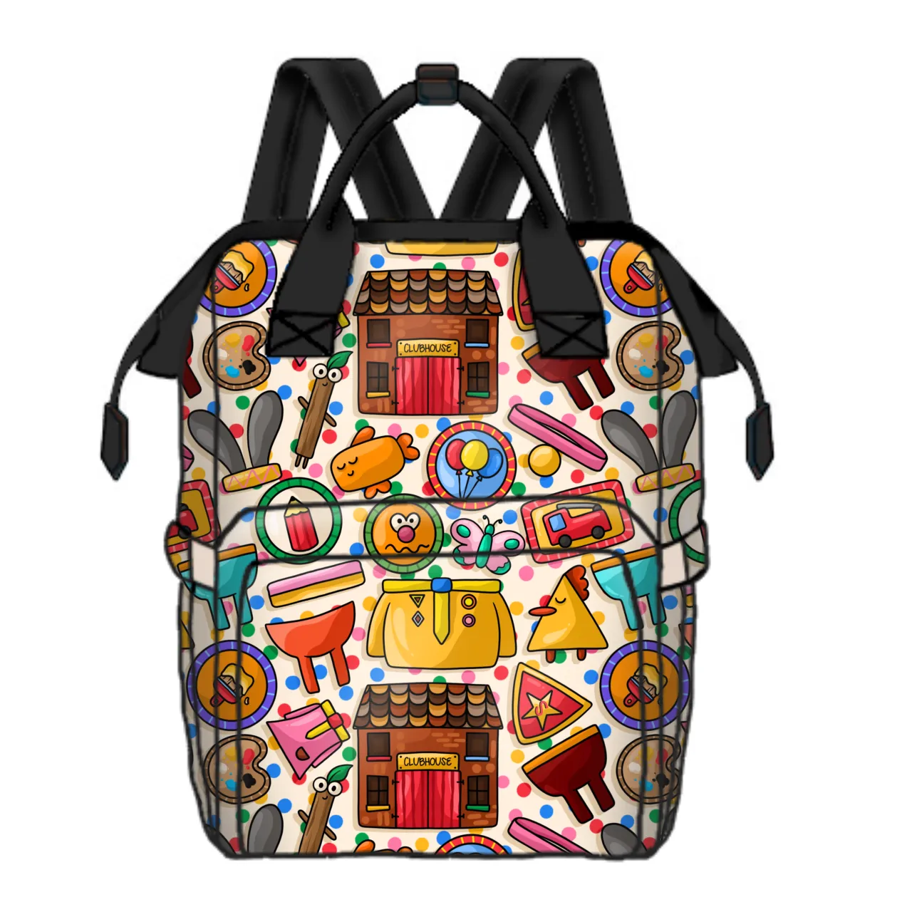 Changing Bag