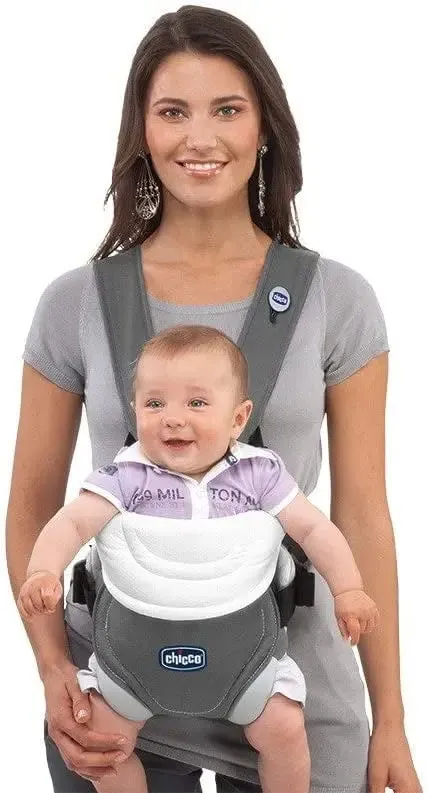Chicco Soft Dream Baby Carrier