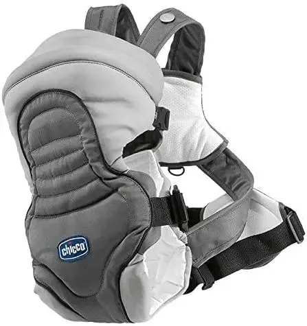 Chicco Soft Dream Baby Carrier