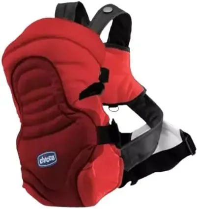 Chicco Soft Dream Baby Carrier