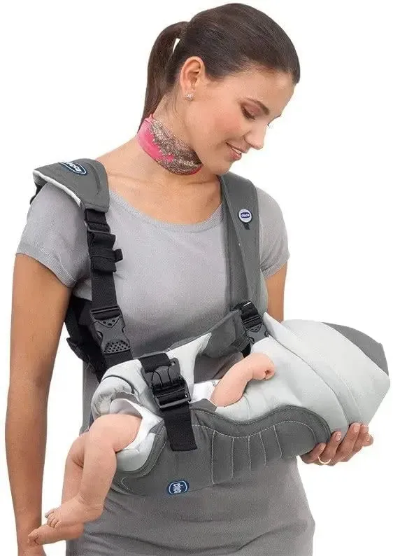 Chicco Soft Dream Baby Carrier