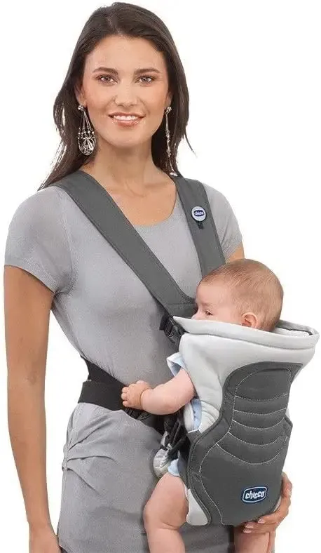 Chicco Soft Dream Baby Carrier