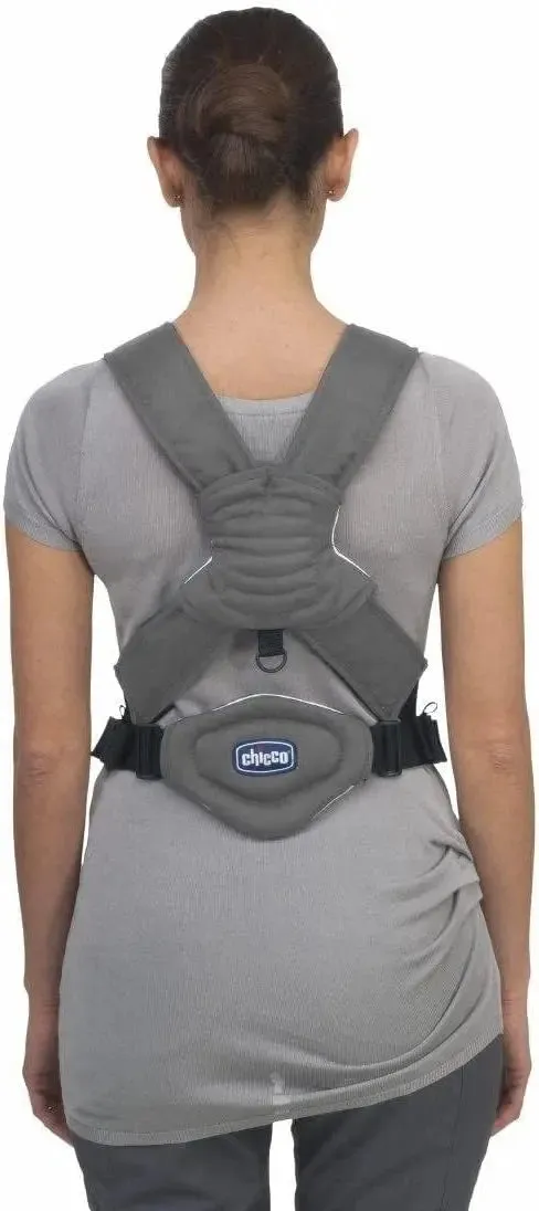 Chicco Soft Dream Baby Carrier