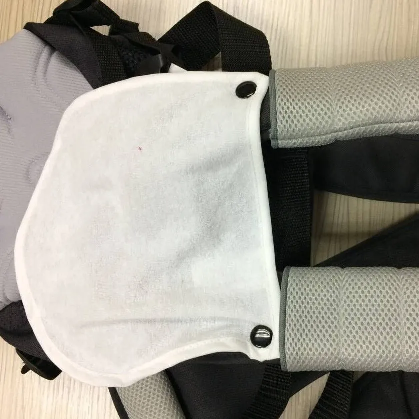 Chicco Ultra Soft 2-way Infant Backpack Carrier
