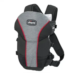Chicco Ultra Soft Infant Carrier 2in1