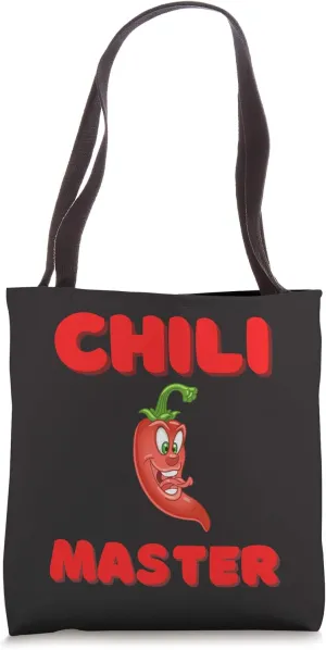Chili Cookoff Trophies | Chili Cook Off Prize Champion Tote Bag