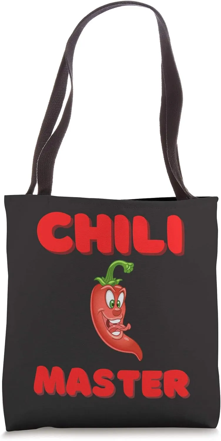 Chili Cookoff Trophies | Chili Cook Off Prize Champion Tote Bag