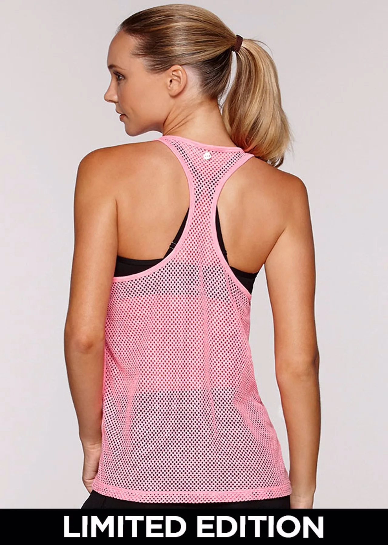 Clara Gym Tank