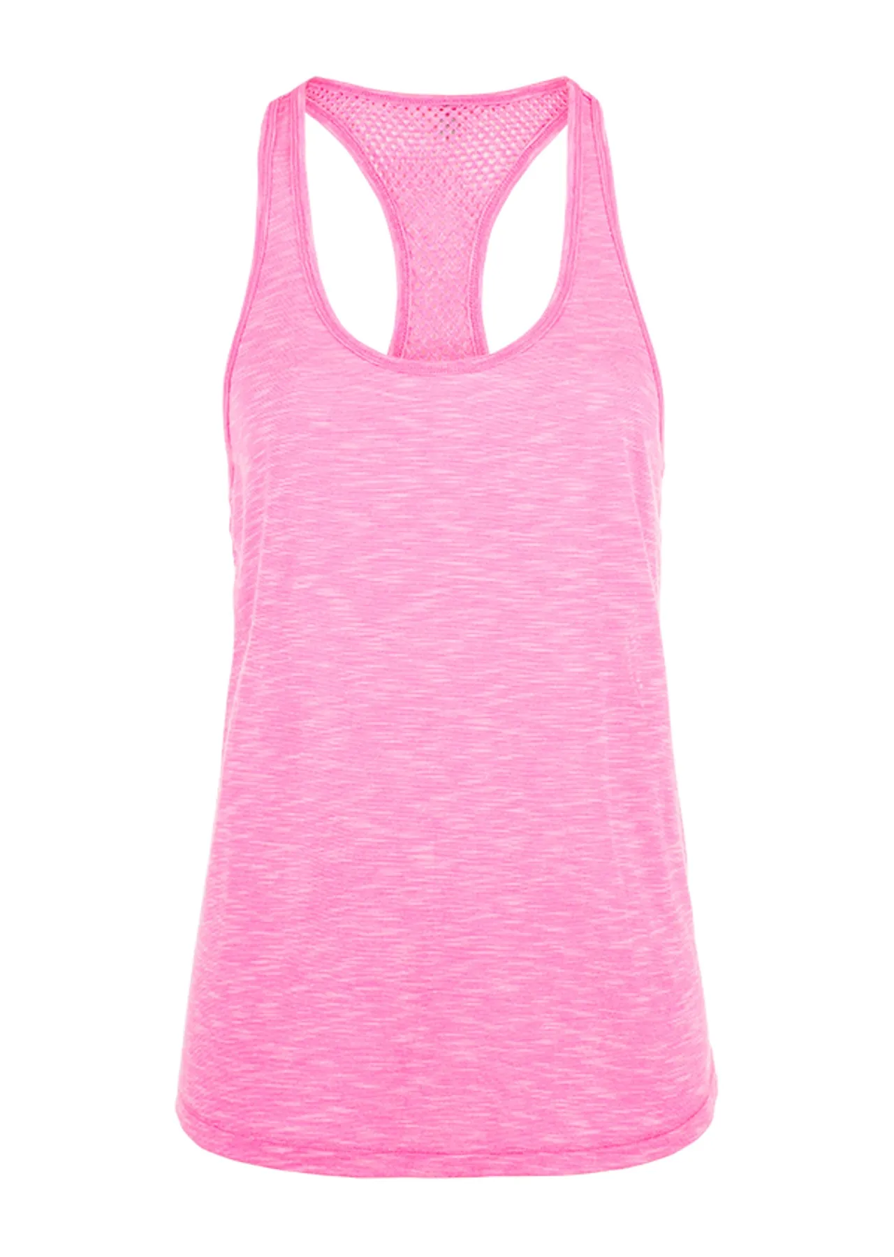 Clara Gym Tank