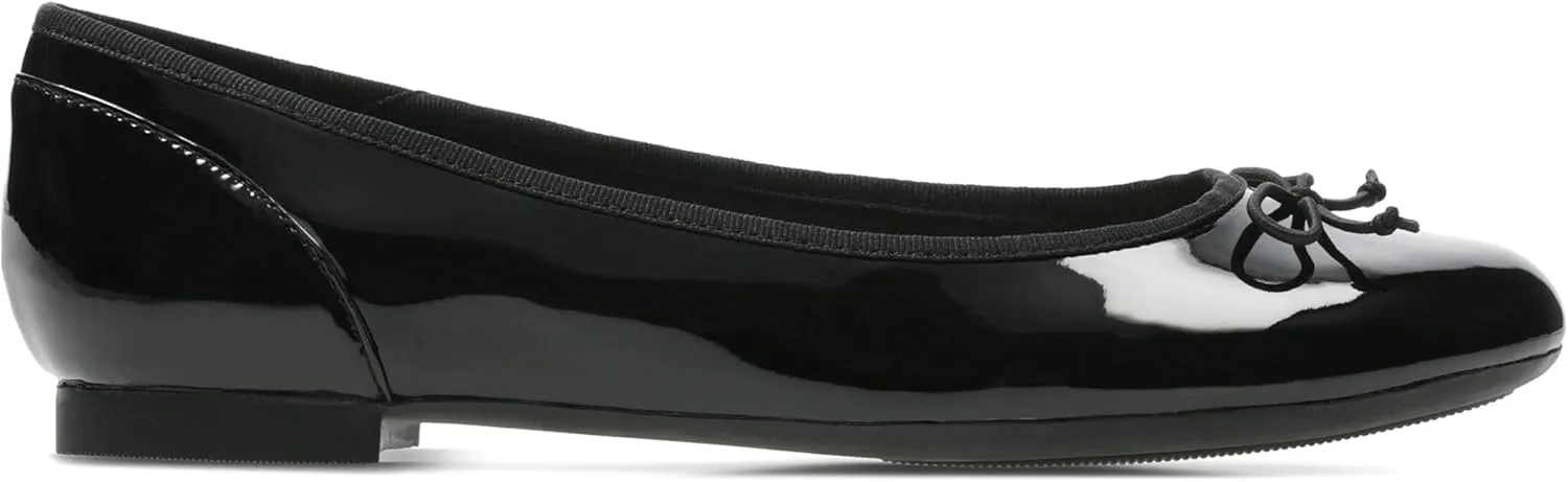 Clarks Women's Ballet Flats