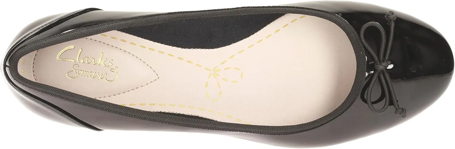 Clarks Women's Ballet Flats
