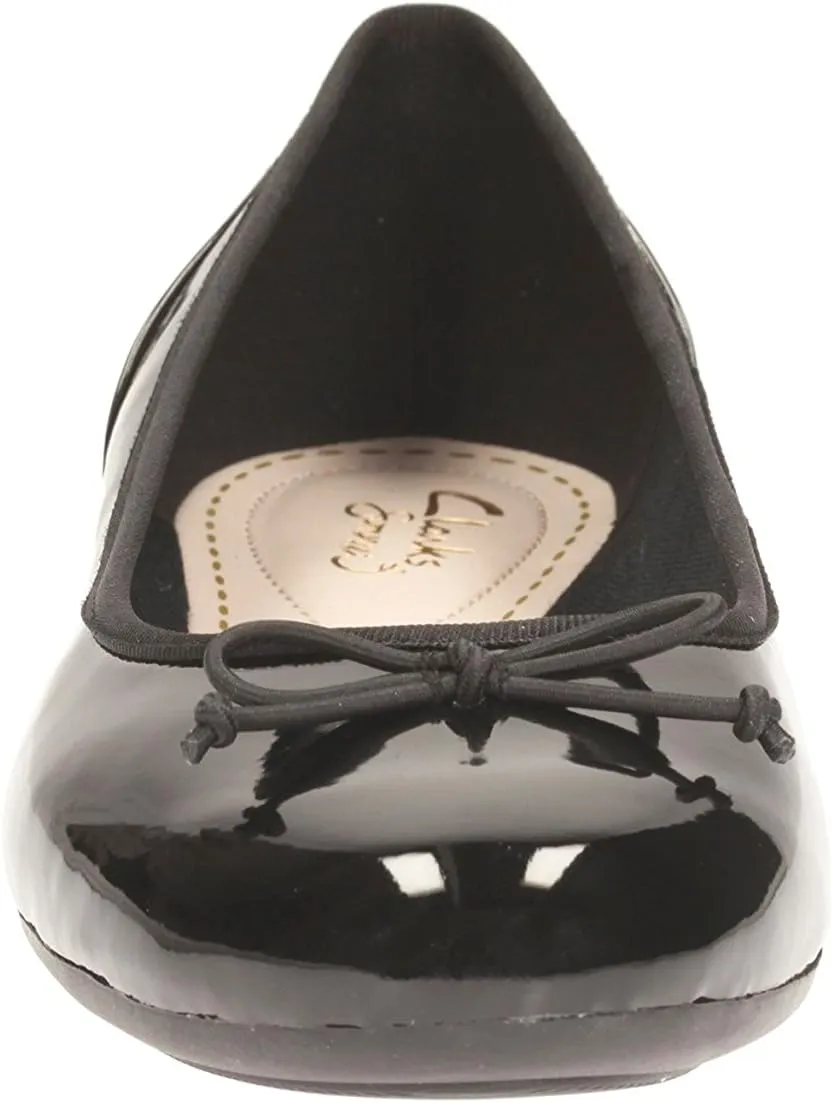 Clarks Women's Ballet Flats