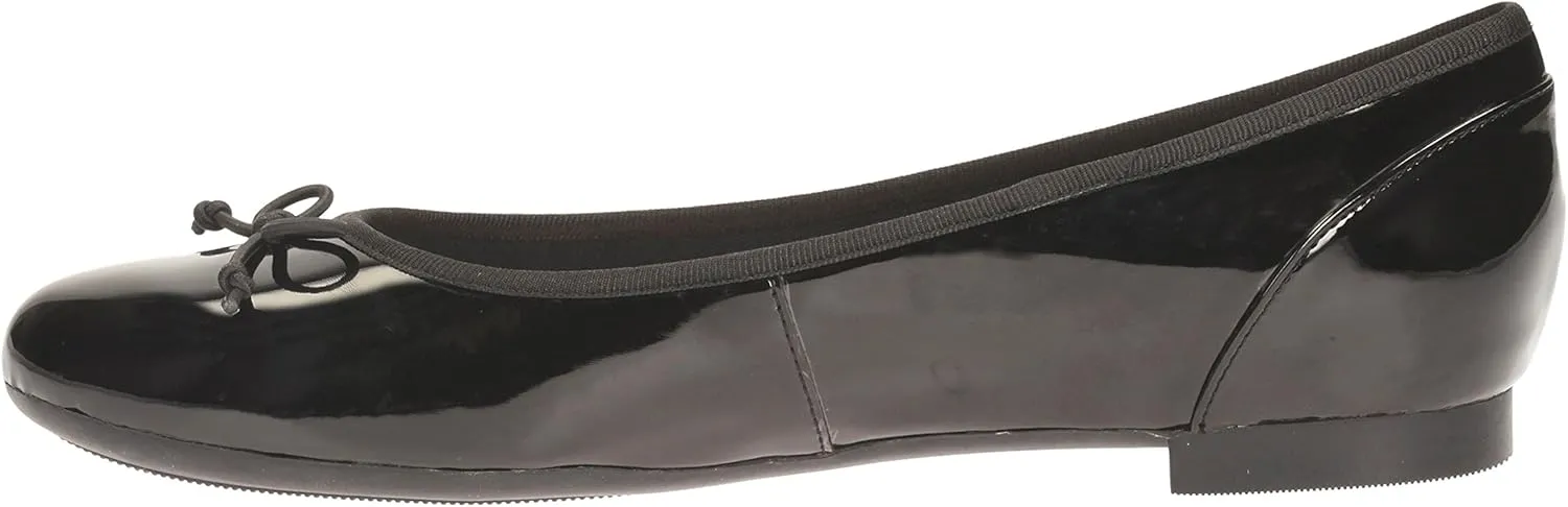 Clarks Women's Ballet Flats