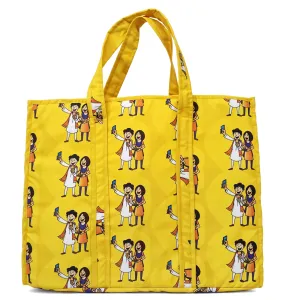 CLASSY BOW Everyday Tote