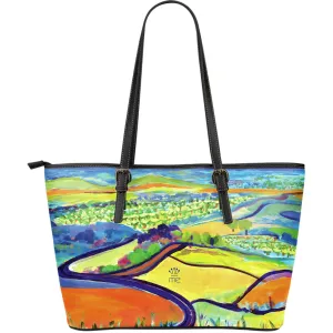 Colorful Tote Bag