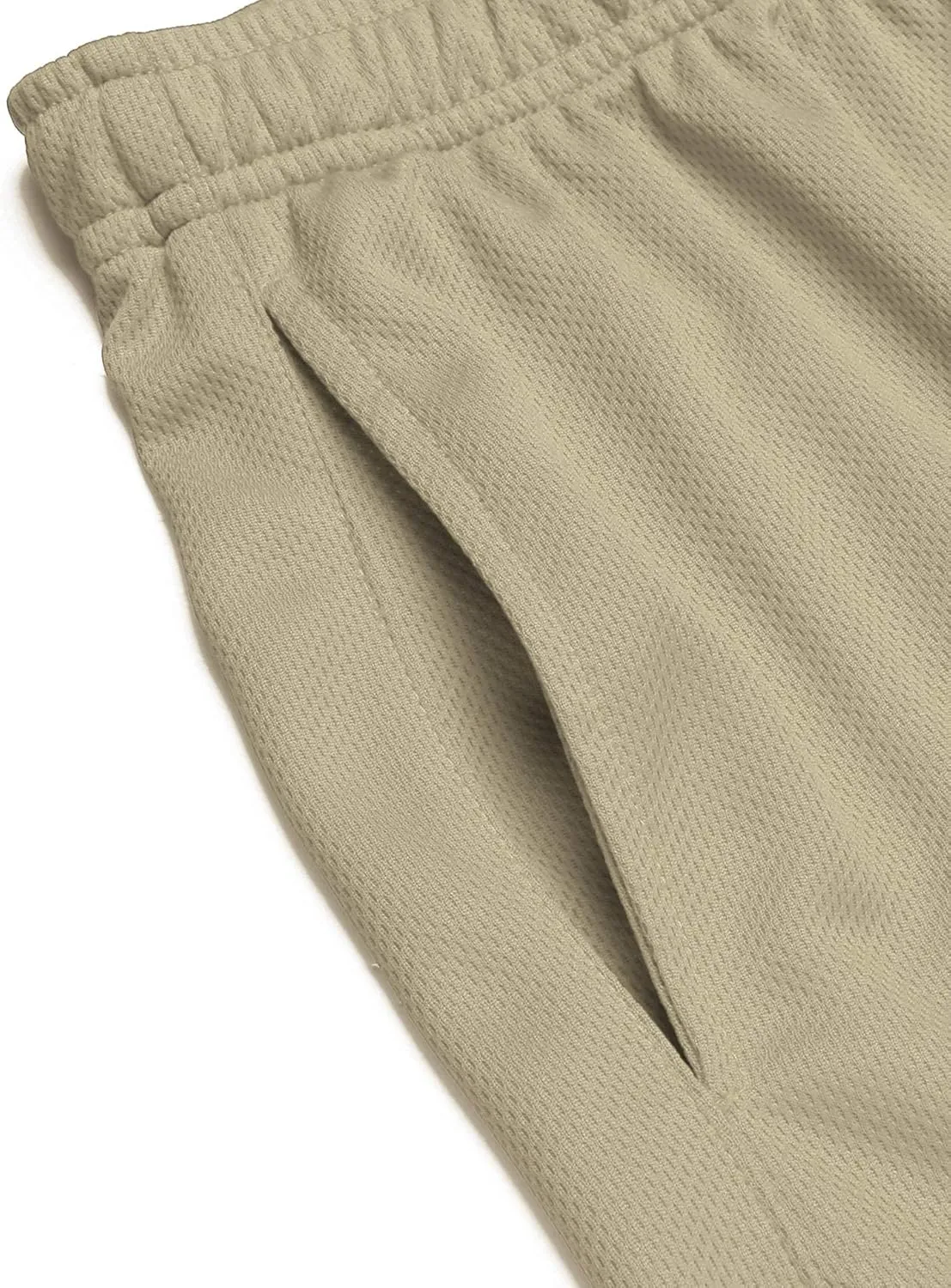 COOFANDY Men's 3 Pack Workout Gym Shorts Mesh Athletic Shorts Lightweight Bodybuilding Training Short Pants with Pockets