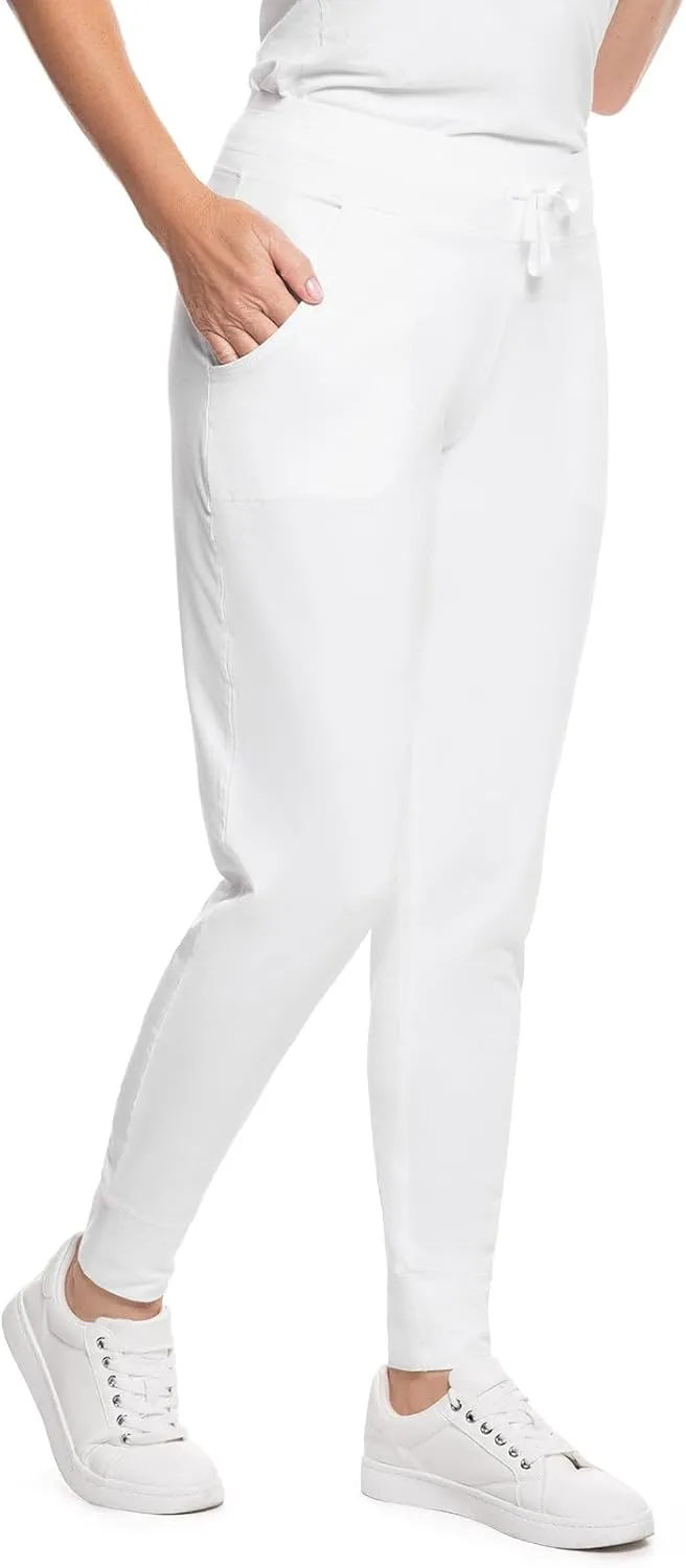 Coolibar UPF 50  Women's Maho Weekend Pants - Sun Protective