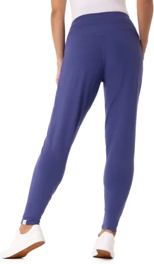 Coolibar UPF 50  Women's Maho Weekend Pants - Sun Protective