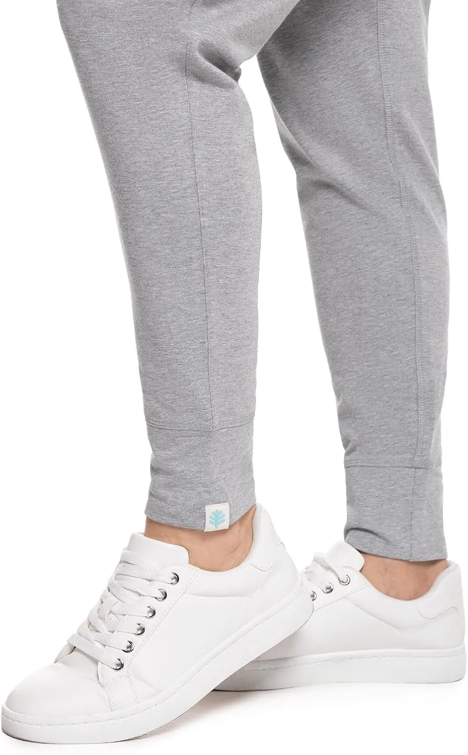 Coolibar UPF 50  Women's Maho Weekend Pants - Sun Protective